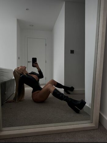 Bianca Jae Leaked Nude OnlyFans (Photo 13)