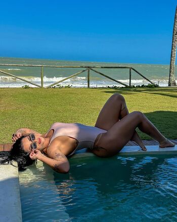 Bianca Leao Leaked Nude OnlyFans (Photo 18)