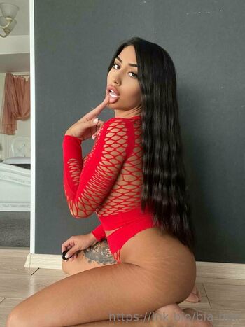 Bianca Noir Leaked Nude OnlyFans (Photo 10)