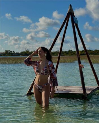 Bianca Santos Lindström