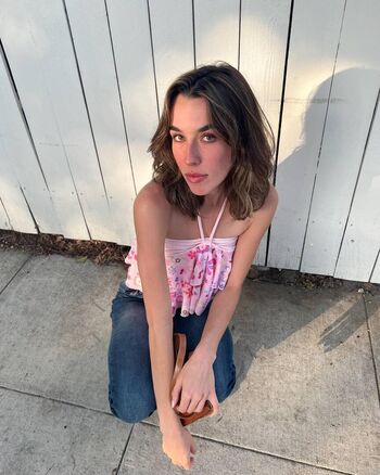Bianca Scaglione Leaked Nude OnlyFans (Photo 9)