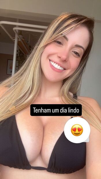 Bianca Similamore Leaked Nude OnlyFans (Photo 45)