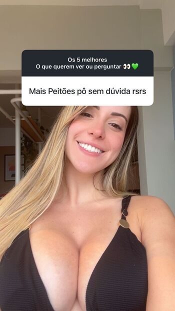 Bianca Similamore Leaked Nude OnlyFans (Photo 46)
