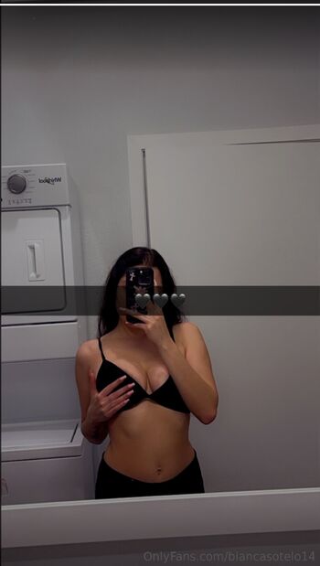 Bianca Sotelo Leaked Nude OnlyFans (Photo 133)
