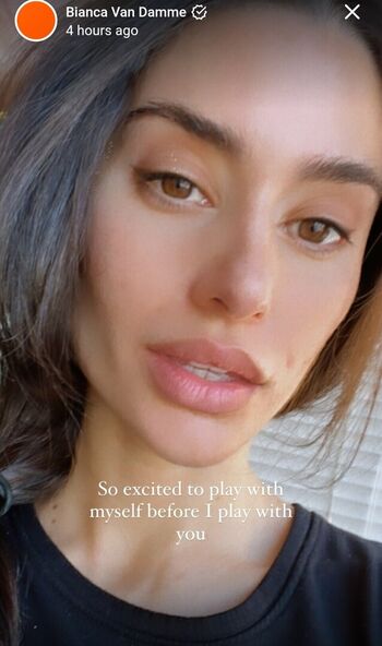 Bianca VanDamme