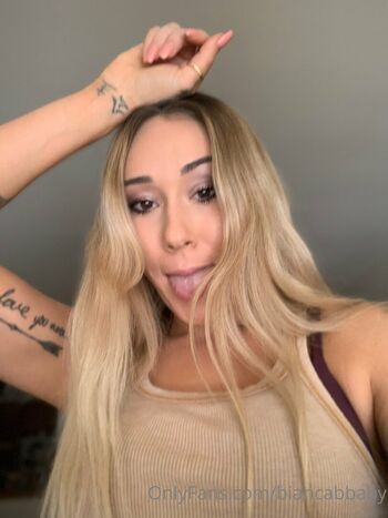 biancabbaby Leaked Nude OnlyFans (Photo 27)