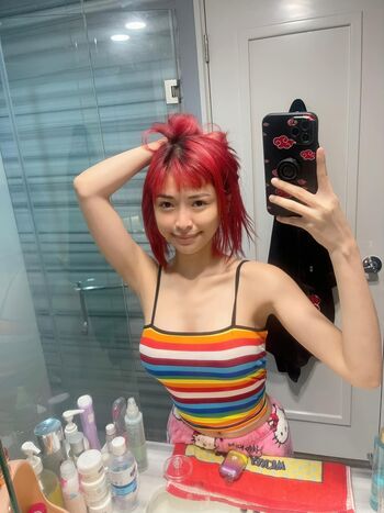Biancake Bianca Yao Leaked Nude OnlyFans (Photo 6)