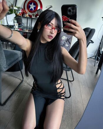 Biancake Bianca Yao Leaked Nude OnlyFans (Photo 14)