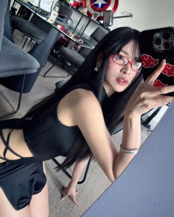 Biancake Bianca Yao Leaked Nude OnlyFans (Photo 15)