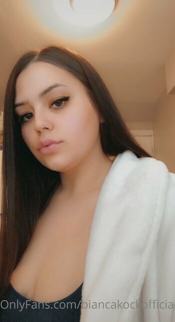 biancakockofficial Leaked Nude OnlyFans (Photo 18)