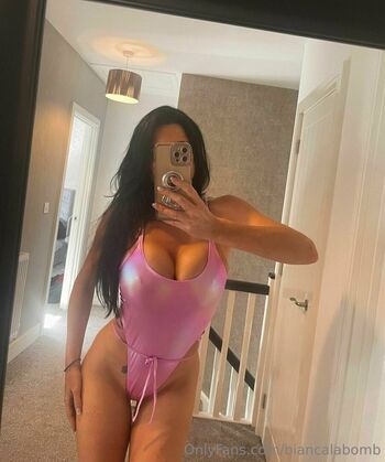biancalabomb Leaked Nude OnlyFans (Photo 29)