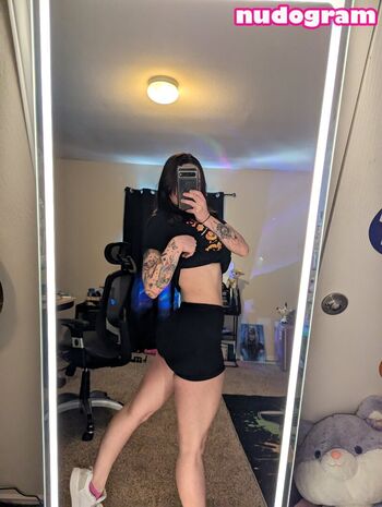bibbidibobi Leaked Nude OnlyFans (Photo 3)