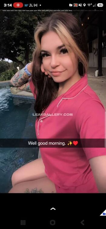 bibbidibobi Leaked Nude OnlyFans (Photo 5)