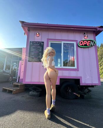 bibblebooop Leaked Nude OnlyFans (Photo 283)