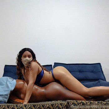 Bibi Cherri Leaked Nude OnlyFans (Photo 28)