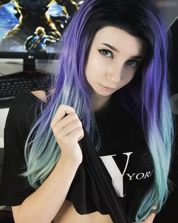 Bibi Nyan Leaked Nude OnlyFans (Photo 97)