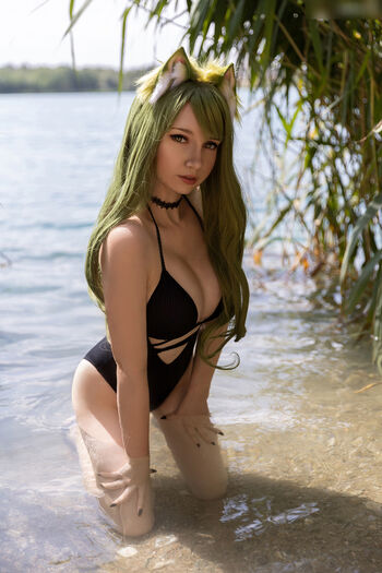 Bibi Nyan Leaked Nude OnlyFans (Photo 139)