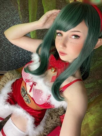 Bibi Nyan Leaked Nude OnlyFans (Photo 244)