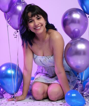 Bibi Vitona Leaked Nude OnlyFans (Photo 48)