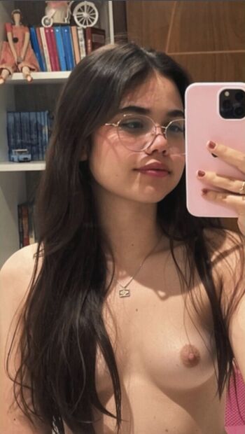 Bibi Vitona Leaked Nude OnlyFans (Photo 56)
