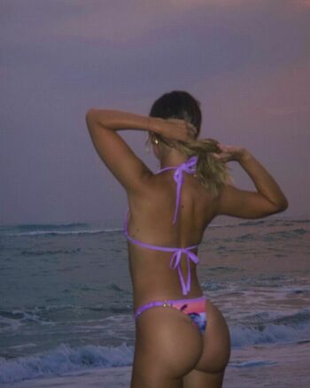 Bibiana Bolson Leaked Nude OnlyFans (Photo 12)
