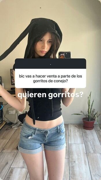 Bic Leaked Nude OnlyFans (Photo 2)