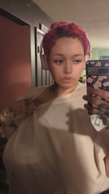Big Bimbo Baggins Leaked Nude OnlyFans (Photo 8)