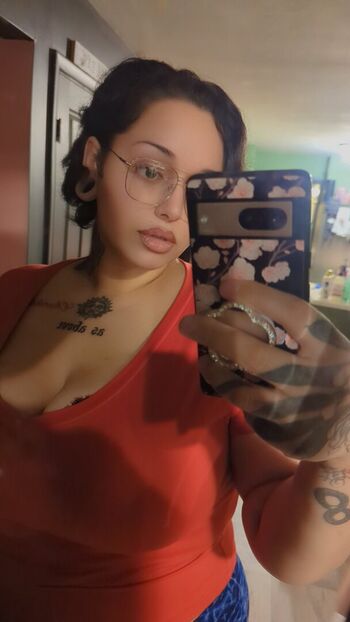 Big Bimbo Baggins Leaked Nude OnlyFans (Photo 9)