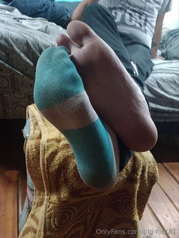 big-foot81