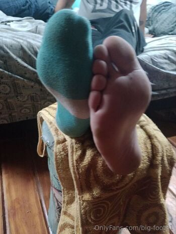 big-foot81