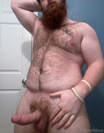 bigbearbiboy Leaked Nude OnlyFans (Photo 46)