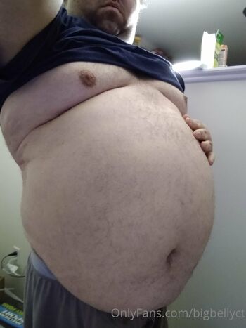 bigbellyct Leaked Nude OnlyFans (Photo 38)