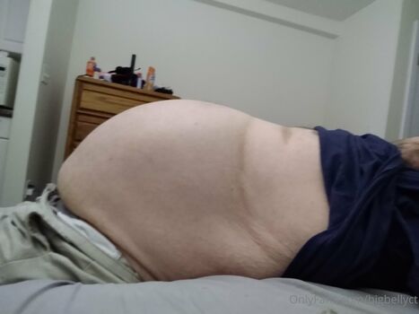 bigbellyct Leaked Nude OnlyFans (Photo 40)