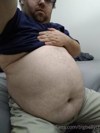 bigbellyct Leaked Nude OnlyFans (Photo 44)