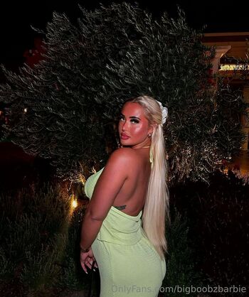 bigboobzbarbie Leaked Nude OnlyFans (Photo 28)