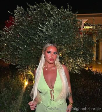 bigboobzbarbie Leaked Nude OnlyFans (Photo 29)