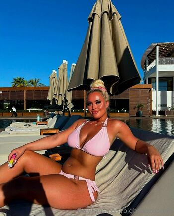 bigboobzbarbie Leaked Nude OnlyFans (Photo 30)