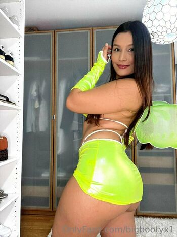 bigbootyx1 Leaked Nude OnlyFans (Photo 459)