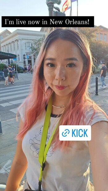 Bigcocobuns Leaked Nude OnlyFans (Photo 23)