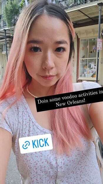 Bigcocobuns Leaked Nude OnlyFans (Photo 24)