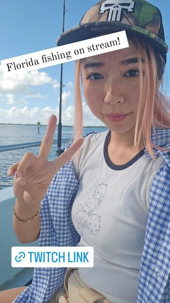 Bigcocobuns Leaked Nude OnlyFans (Photo 25)