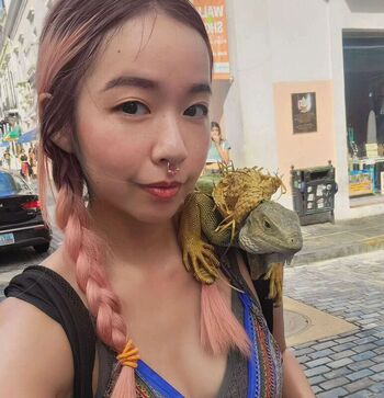 Bigcocobuns Leaked Nude OnlyFans (Photo 26)