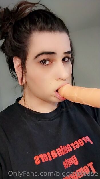 biggerplease Leaked Nude OnlyFans (Photo 4)