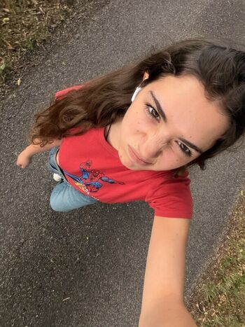 Bighazeleyeddoe Leaked Nude OnlyFans (Photo 3)
