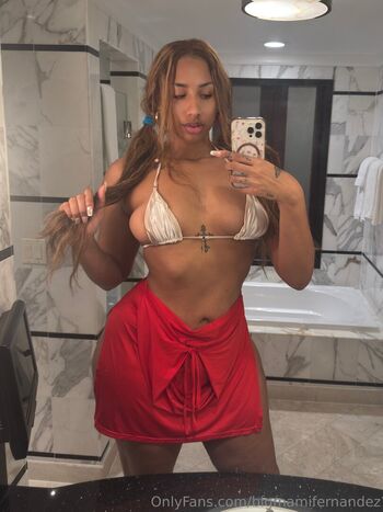 bigmamifernandez Leaked Nude OnlyFans (Photo 25)