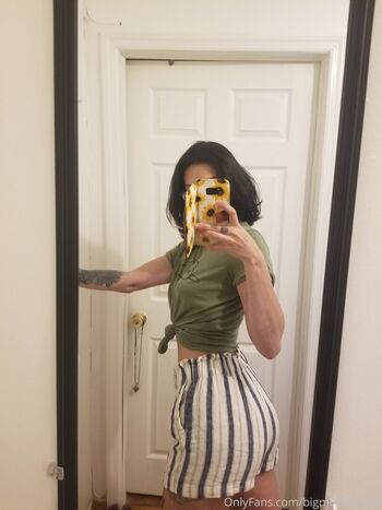 bigmouthxfree Leaked Nude OnlyFans (Photo 10)