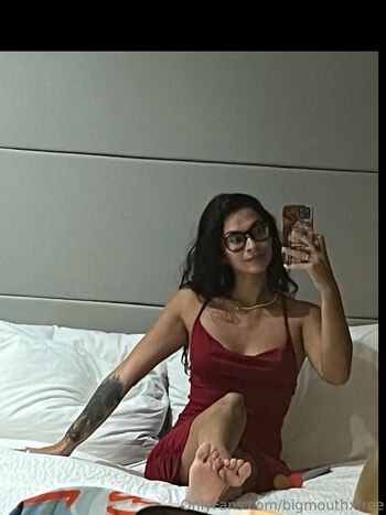 bigmouthxfree Leaked Nude OnlyFans (Photo 13)