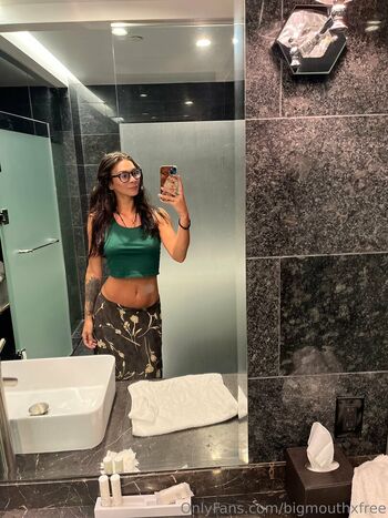 bigmouthxfree Leaked Nude OnlyFans (Photo 15)