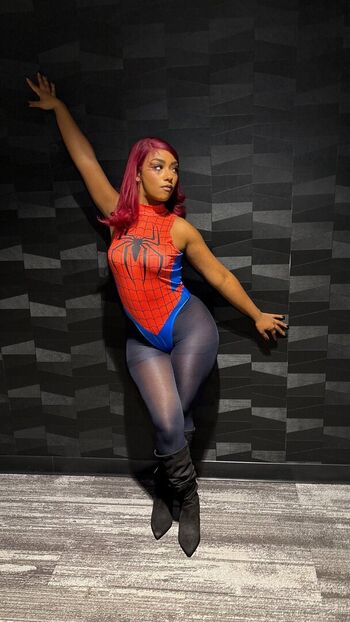 bignayaa Leaked Nude OnlyFans (Photo 6)