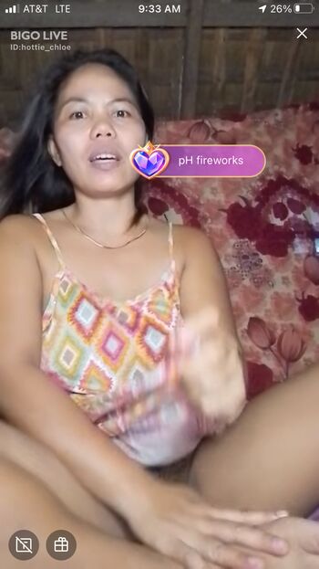 Bigo Live Leaked Nude OnlyFans (Photo 137)